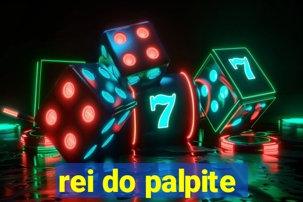 rei do palpite